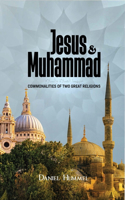 Jesus and Muhammad