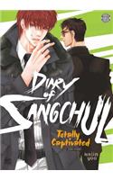 Diary of Sangchul