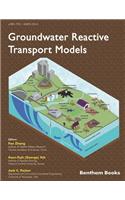 Groundwater Reactive Transport Models