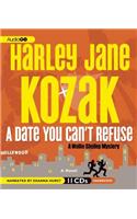 A Date You Can't Refuse