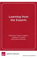 Learning from the Experts