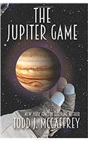 The Jupiter Game: Volume 1 (The Game of Stars)