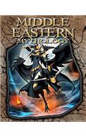 Middle Eastern Mythology
