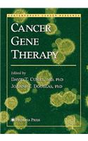 Cancer Gene Therapy