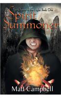 Spirit Summoner