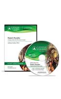 Dante's Paradise (Audio CD)