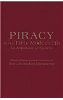 Piracy in the Early Modern Era