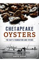 Chesapeake Oysters