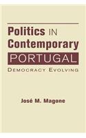 Politics in Contemporary Portugal