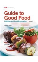 Guide to Good Food