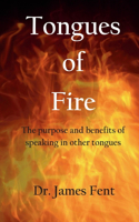 Tongues of Fire