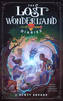 Lost Wonderland Diaries