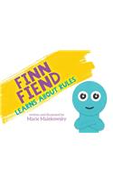 Finn Fiend Learns about Rules