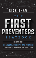 First Preventers Playbook