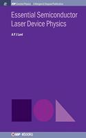 Essential Semiconductor Laser Physics