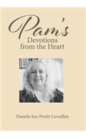Pam's Devotions from the Heart