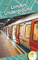 London Underground: (Trains)