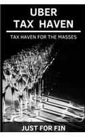 Uber Tax Haven