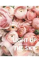 Light Up the Sky Peonies
