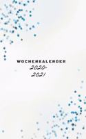 Wochenkalender 2020/2021