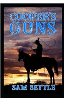 Cooper's Guns