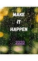 Make It Happen