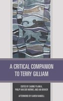 Critical Companion to Terry Gilliam
