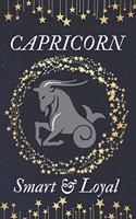 CAPRICORN Smart & Loyal