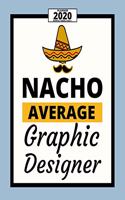 Nacho Average Graphic Designer