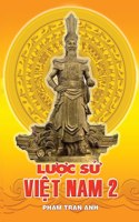 Luoc Su Viet Nam 2