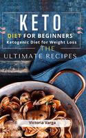 Keto Diet For Beginners