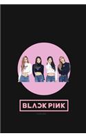 2020 Dated Weekly Planner Kpop for Blinks