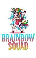 Brainbow Squad