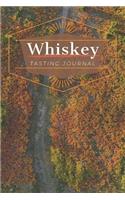 Whiskey Tasting Journal