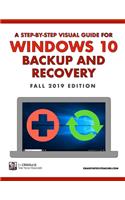 Windows 10 Backup And Recovery
