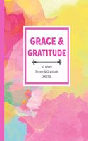 Grace & Gratitude