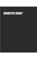 Diabetes Diary