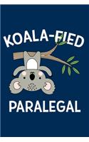 Koalafied Paralegal