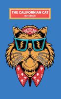 The Californian Cat Notebook