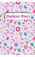 Diabetes Diary