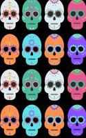 Dia De Los Muertos