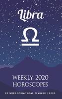 Libra - Weekly 2020 Horoscopes