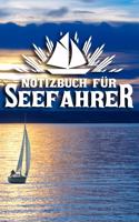 Notizbuch für Seefahrer