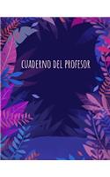 Agenda para profesores