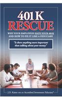 401K Rescue
