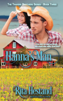 Hannah's Man