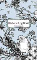 Diabetic Log Book
