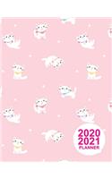 2020 2021 Planner