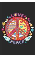 Love Peace