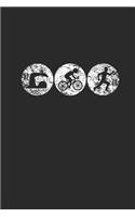 The Triathlon